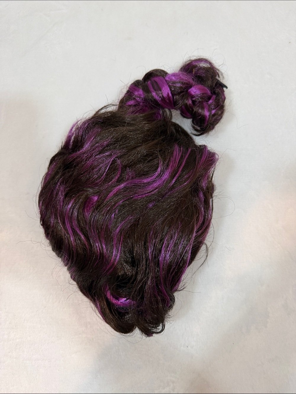 Hocus Pocus Mary Sanderson Costume With Wig - Picture 9 of 12